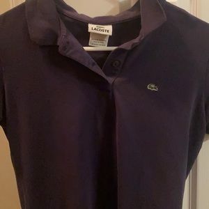 Lacoste Polo
